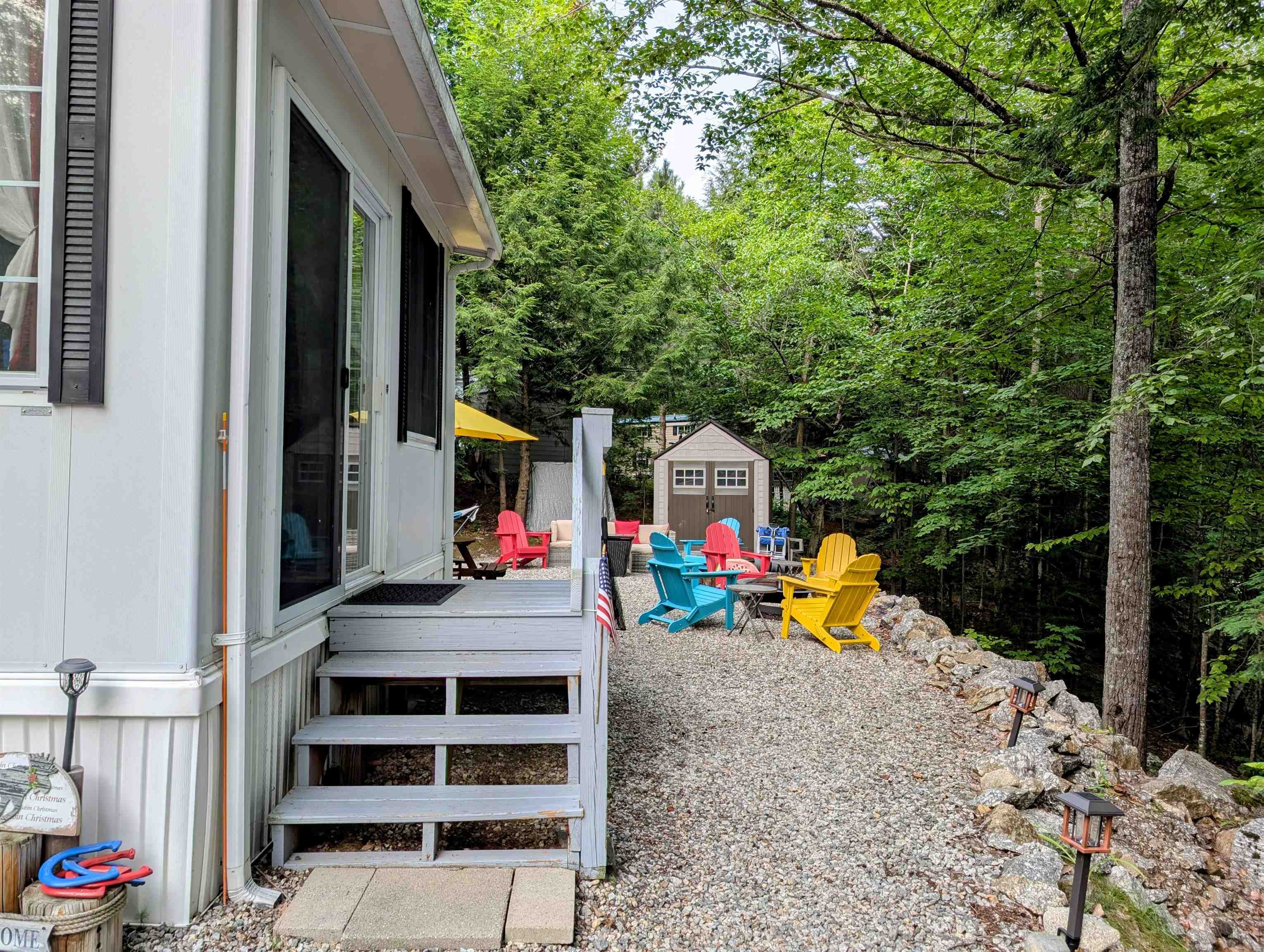 7 Hollows Road, Unit AKA 59) Holderness, NH 03245 - Photo 6 of 60