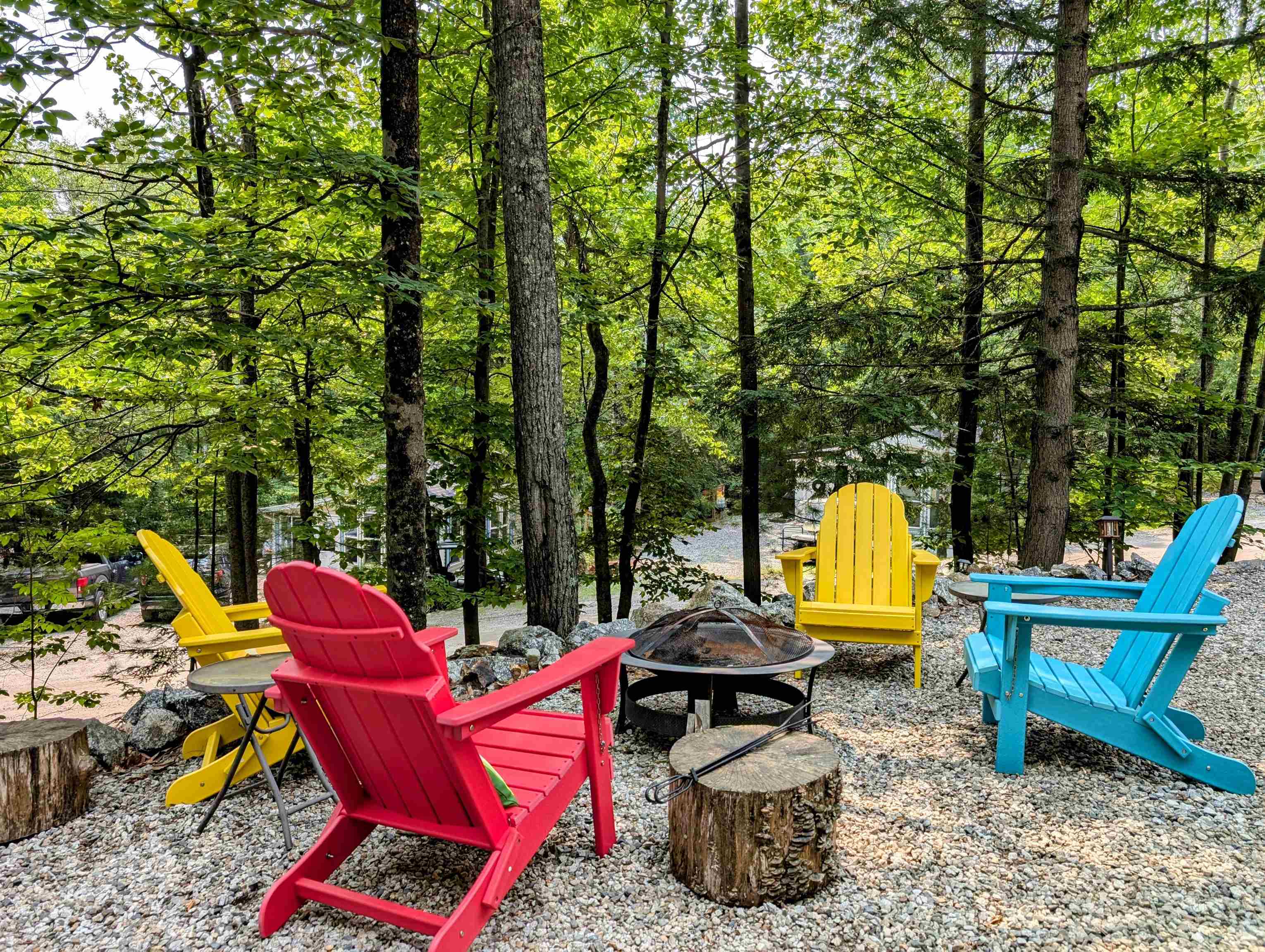 7 Hollows Road, Unit AKA 59) Holderness, NH 03245 - Photo 7 of 60