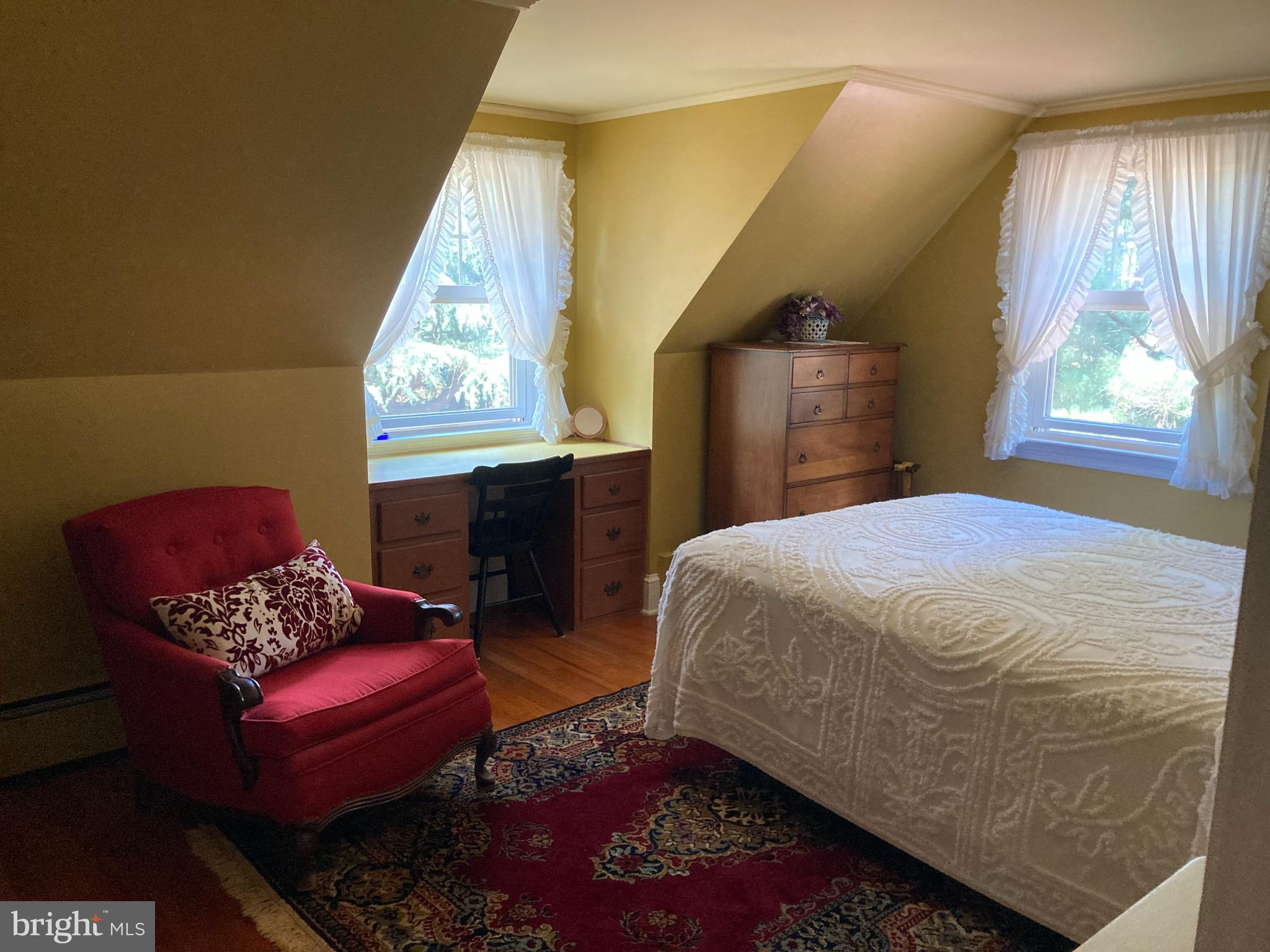 Old Trappe Road Trappe, MD 21673 - Photo 12 of 15 2nd bedroom