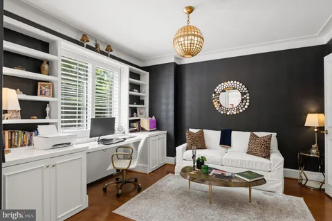 $940,000 | 2801 New Mexico Avenue Northwest, Unit 204, Washington, DC 20007