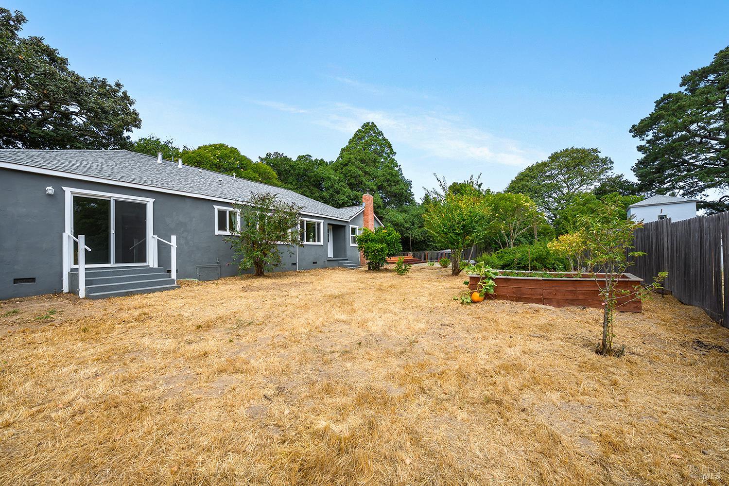 6264 Fredricks Road Sebastopol, CA 95472 - Photo 25 of 49