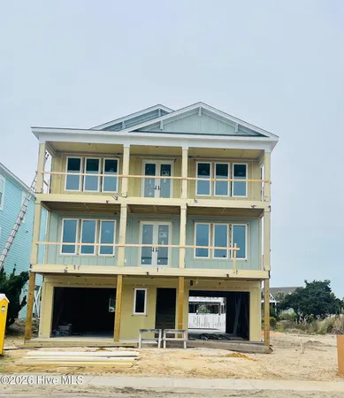 $1,750,000 | 342 Ocean Boulevard West, Holden Beach, NC 28462