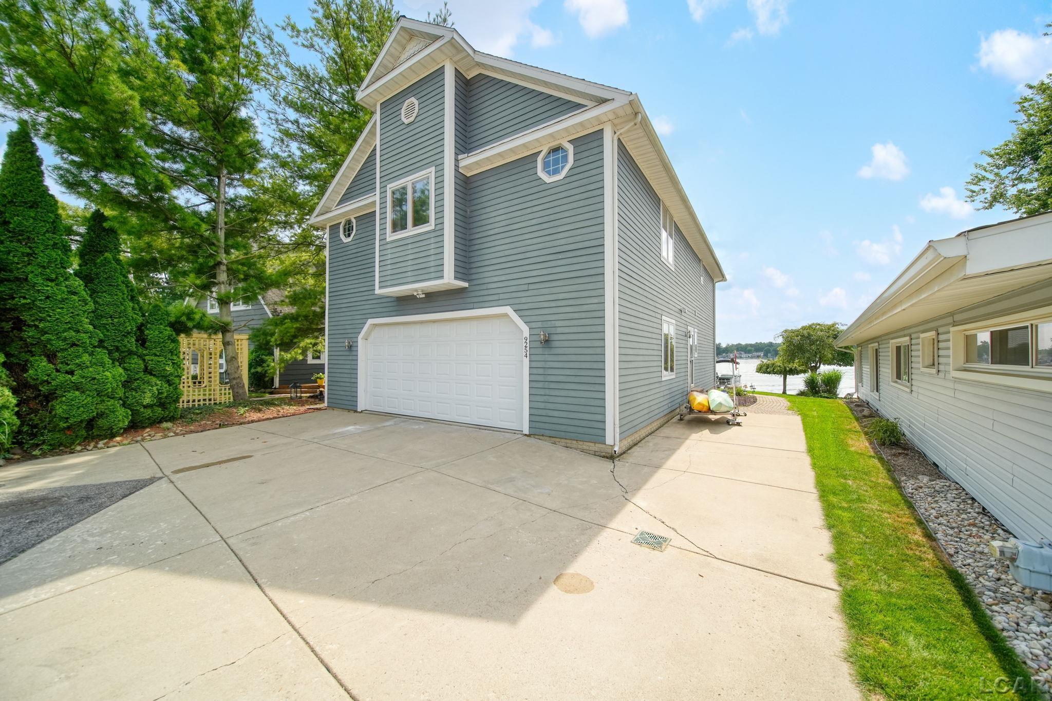 9254 Cherry Point Road Manitou Beach, MI 49253 - Photo 4 of 60 Gallery Image 4