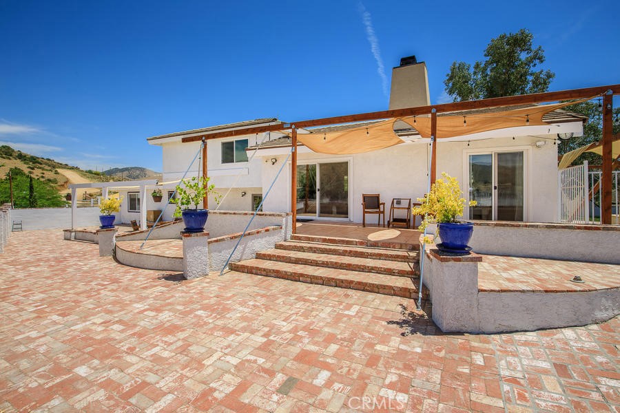 9175 Yucca Hills Road Agua Dulce, CA 91390 - Photo 43 of 70