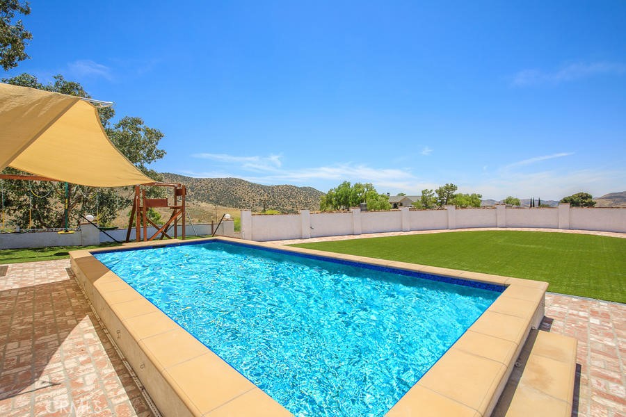 9175 Yucca Hills Road Agua Dulce, CA 91390 - Photo 45 of 70