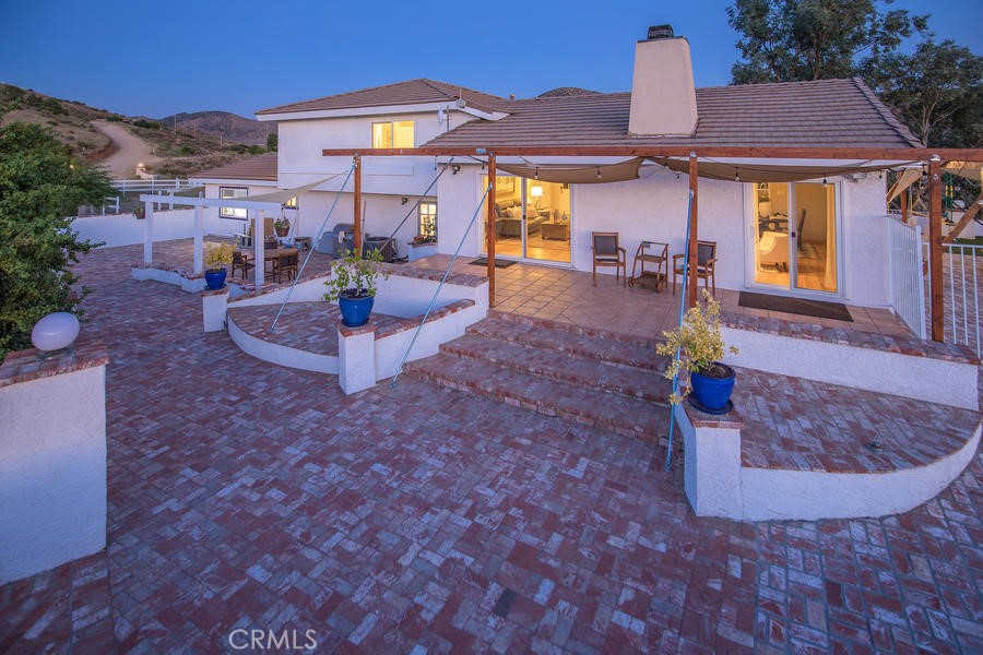 9175 Yucca Hills Road Agua Dulce, CA 91390 - Photo 62 of 70