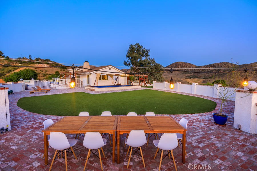 9175 Yucca Hills Road Agua Dulce, CA 91390 - Photo 64 of 70