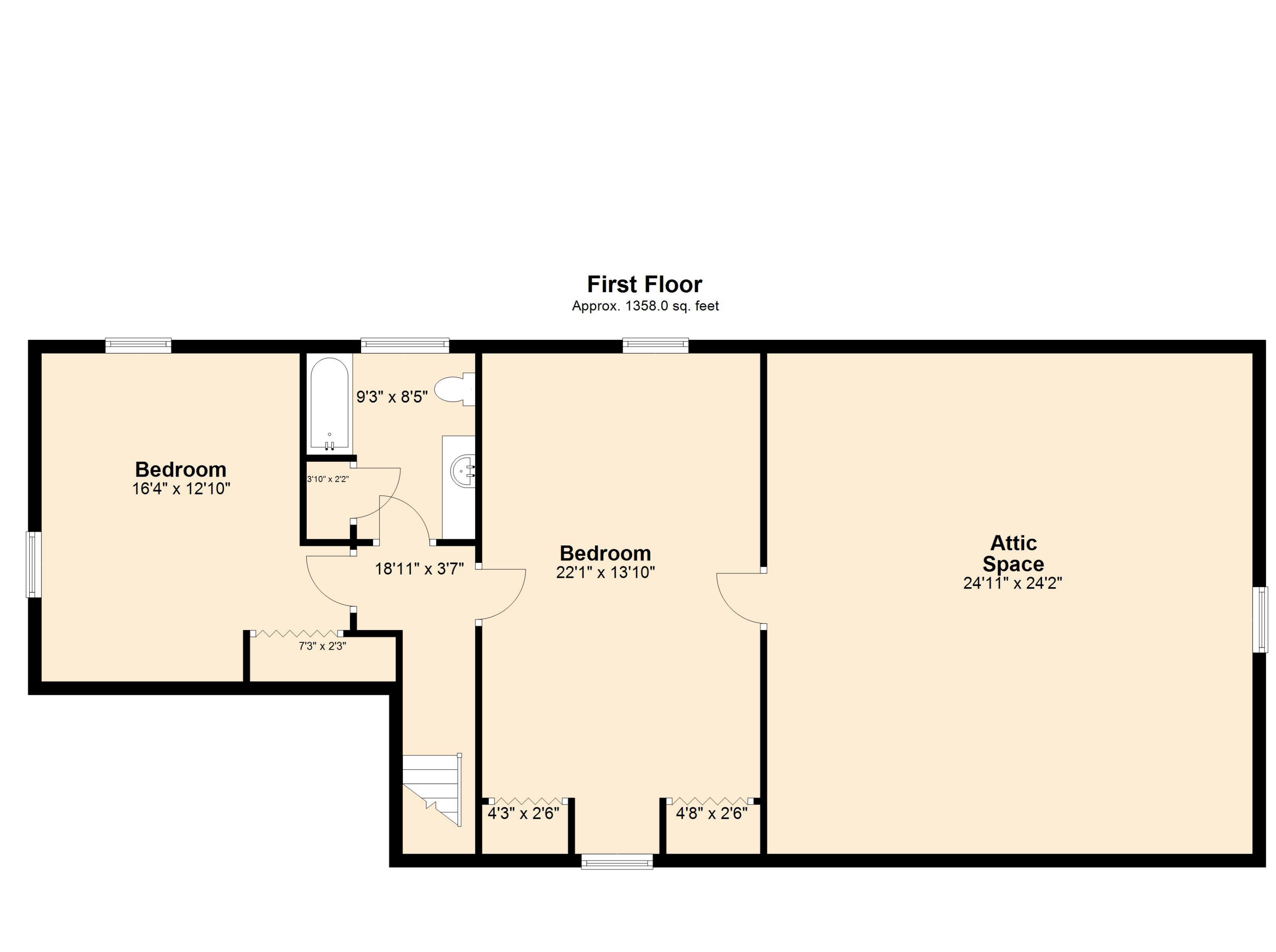 25 Harris Hill Road East Falmouth, MA 02536 - Photo 36 of 37 a picture of floor with a rug