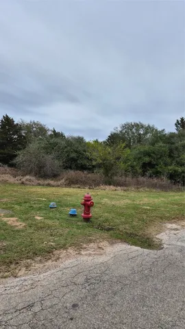 a view of outdoor space with city view