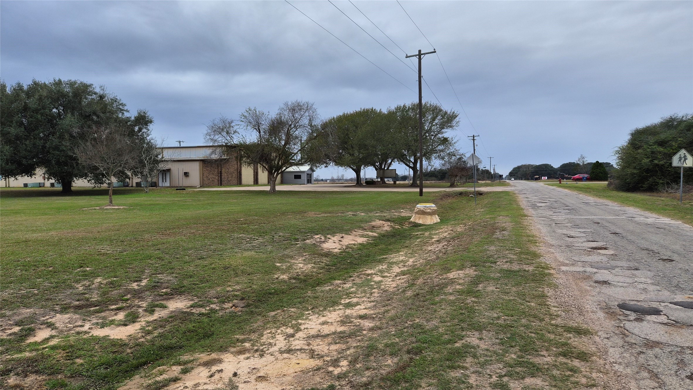 0 Shepard Street Hempstead, TX 77445 - Photo 5 of 6 a swimming pool with outdoor seating and yard