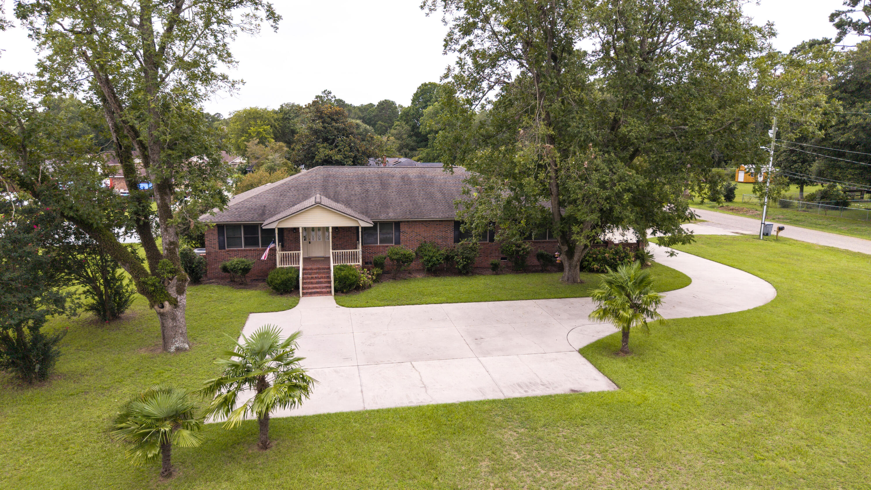 380 Old Georgetown Road Manning, SC 29102 - Photo 61 of 69 Gallery Image 61