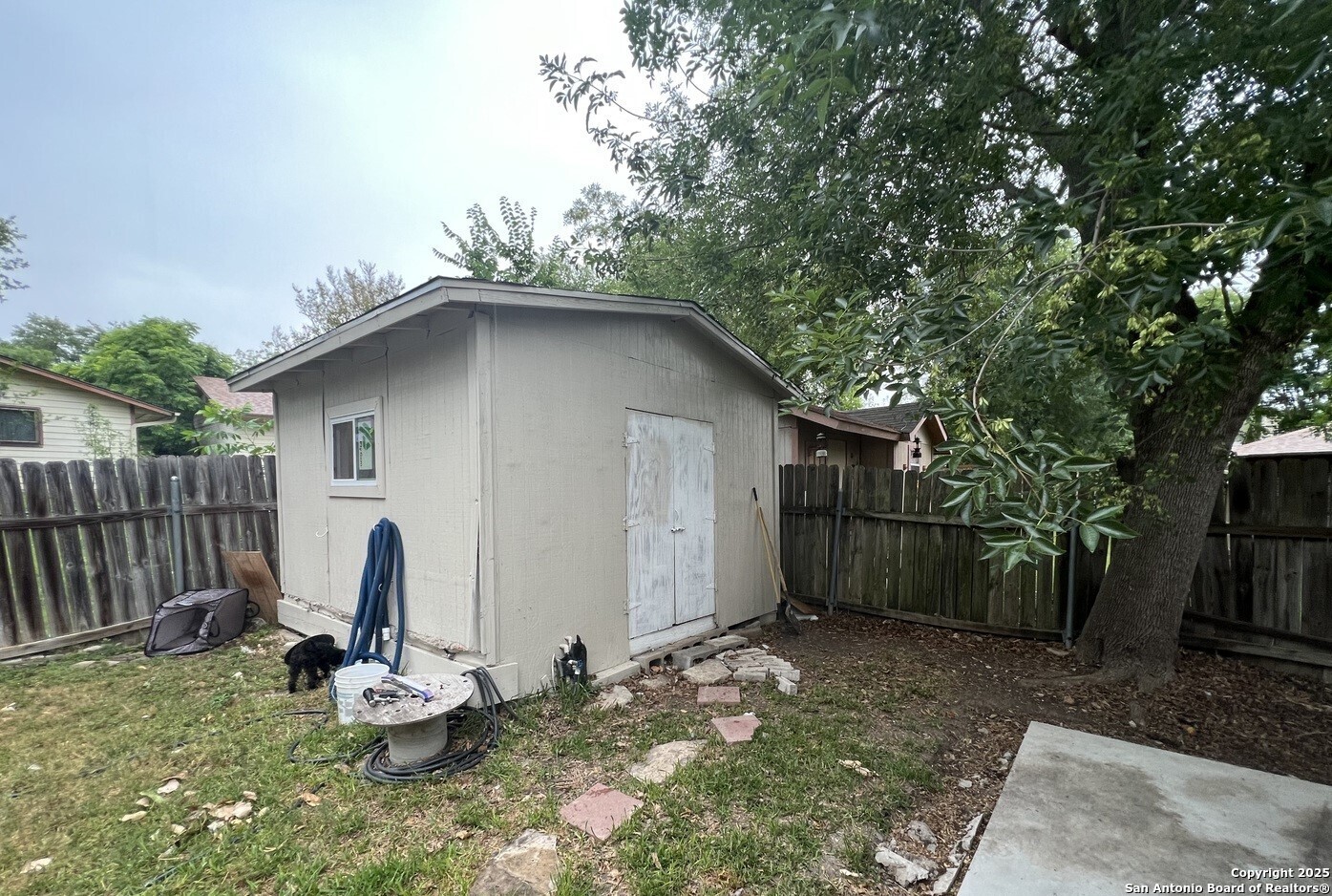 6011 Forest Ridge San Antonio, TX 78240 - Photo 9 of 22