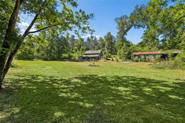 $124,900 | 60606 A C White Road, Angie, LA 70426