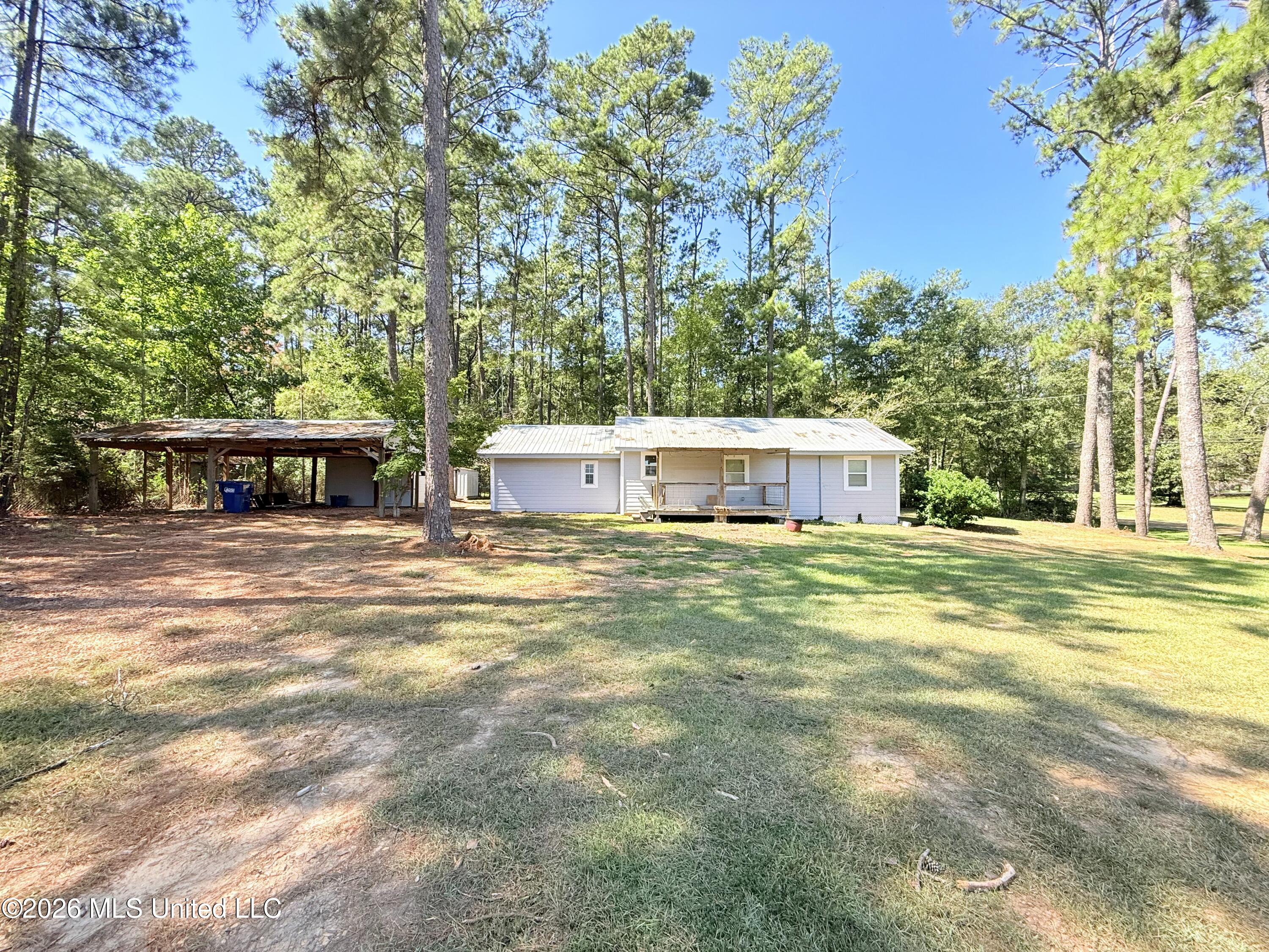 645 Zetus Road Northeast Brookhaven, MS 39601 - Photo 27 of 36 IMG_8745