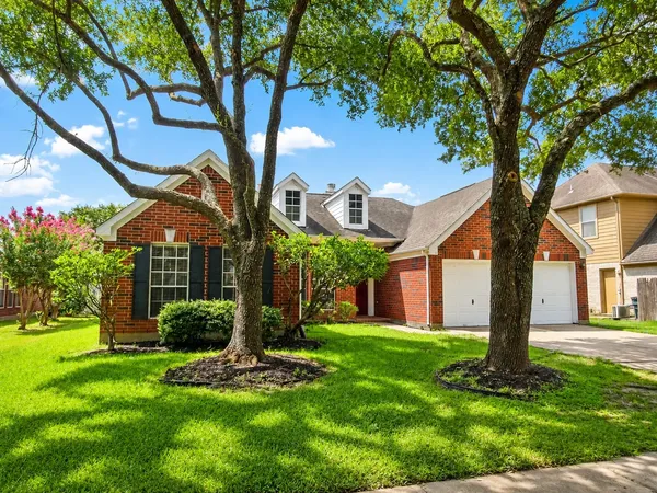 $1,999 | 17411 Little Riata Drive, Houston, TX 77095