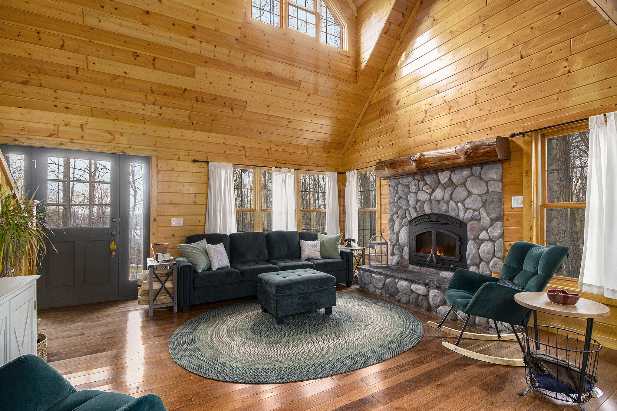 8498 Stephenson Road Onsted, MI 49265 - Photo 4 of 33 005_img_1729