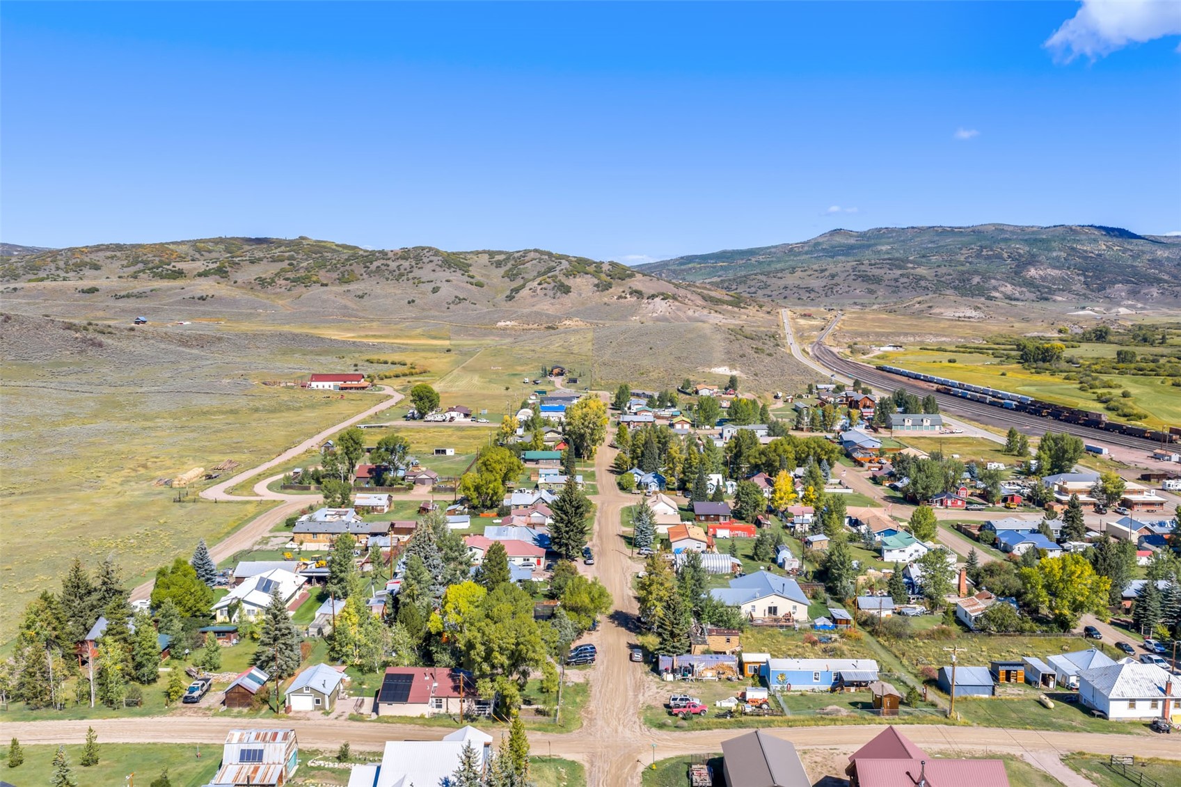 25865 Routt Street Phippsburg, CO 80469 - Photo 19 of 19 Gallery Image 19