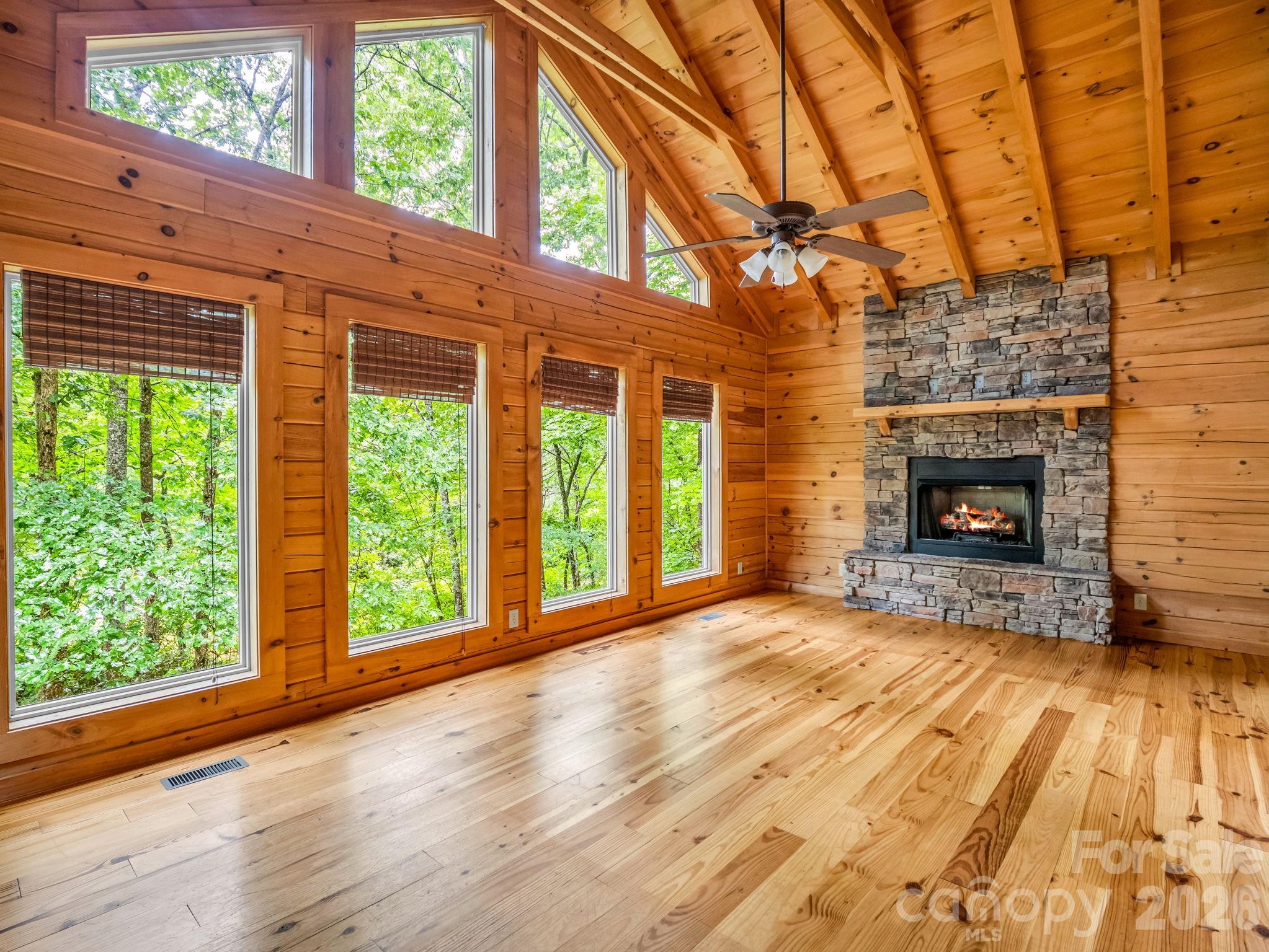 160 Sweetwater Ridge Road Balsam Grove, NC 28708 - Photo 9 of 46 Gallery Image 9