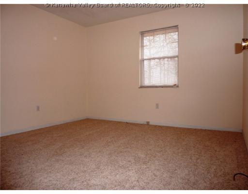 41 Pine Tree Lane Ripley, WV 25271 - Photo 10 of 15 Main Level Bedroom.