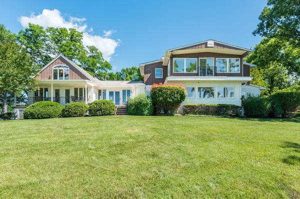 $2,300,000 | 311 Anthony Home Road, Huddleston, VA 24104