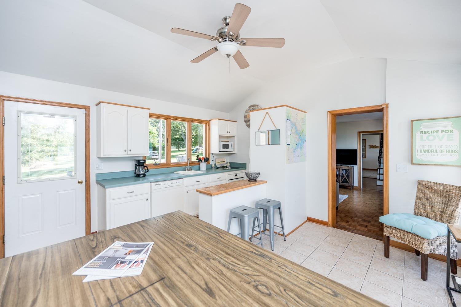 311 Anthony Home Road Huddleston, VA 24104 - Photo 23 of 70