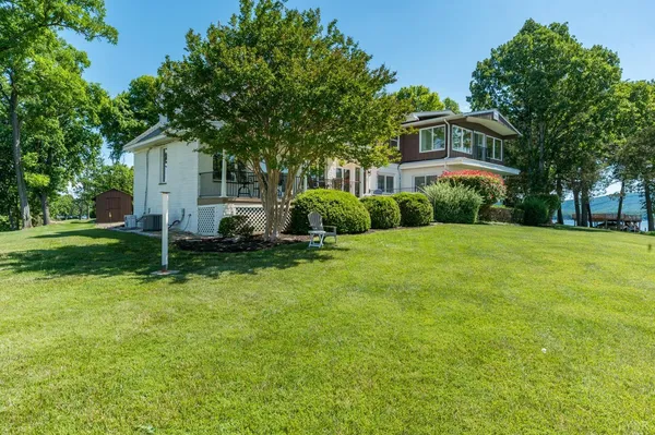 $2,300,000 | 311 Anthony Home Road, Huddleston, VA 24104