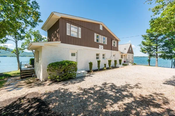 $2,300,000 | 311 Anthony Home Road, Huddleston, VA 24104