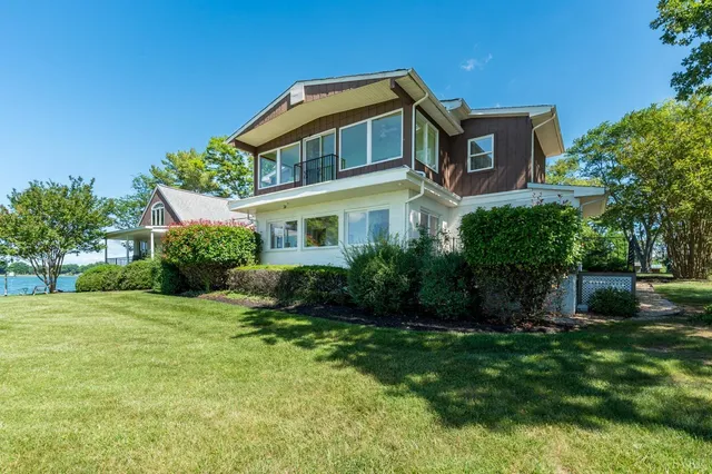 $2,300,000 | 311 Anthony Home Road, Huddleston, VA 24104