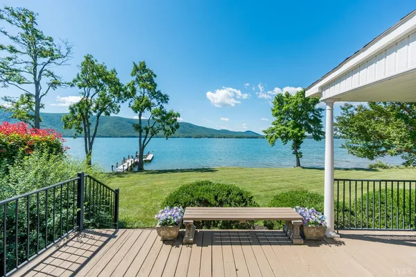 $2,300,000 | 311 Anthony Home Road, Huddleston, VA 24104