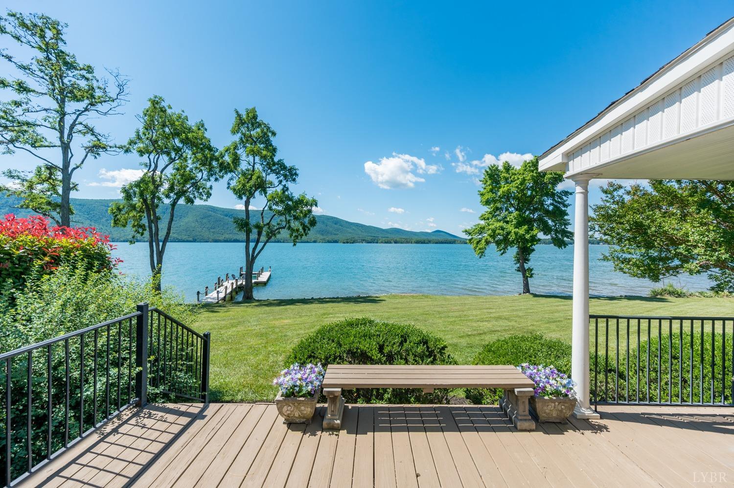 311 Anthony Home Road Huddleston, VA 24104 - Photo 57 of 70