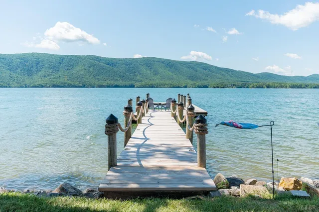 $2,300,000 | 311 Anthony Home Road, Huddleston, VA 24104