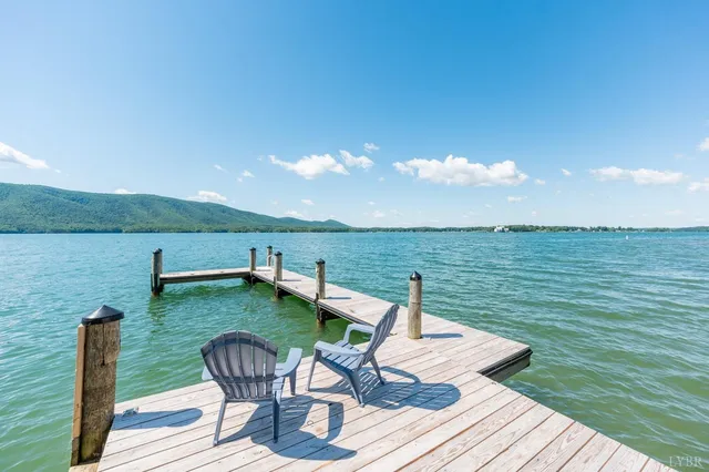 $2,300,000 | 311 Anthony Home Road, Huddleston, VA 24104