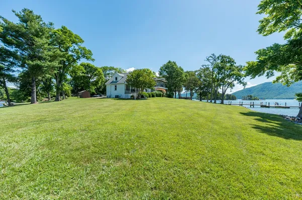 $2,300,000 | 311 Anthony Home Road, Huddleston, VA 24104