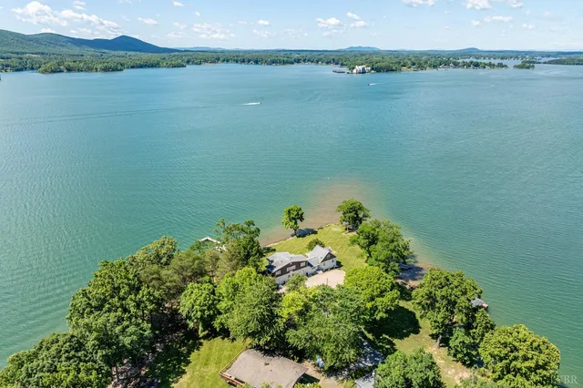 $2,300,000 | 311 Anthony Home Road, Huddleston, VA 24104