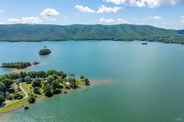 $2,300,000 | 311 Anthony Home Road, Huddleston, VA 24104