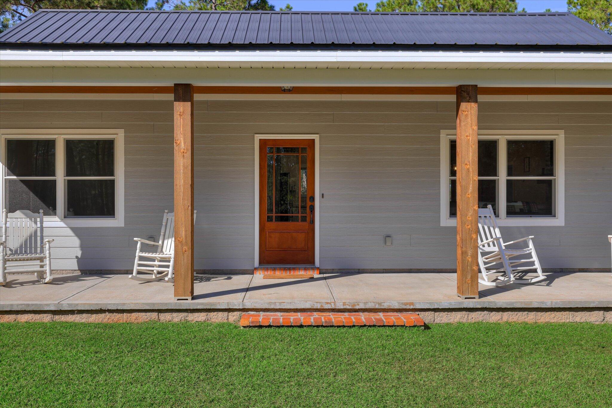 10596 Sand Valley Road Avera, GA 30803 - Photo 16 of 66 16-116