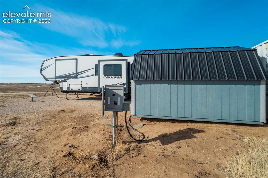 3680 Slocum Road Peyton, CO 80831 - Photo 7 of 22 Gallery Image 7