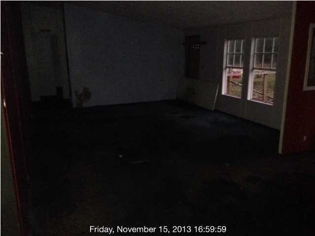 261 Don Graff Road Freeport, FL 32439 - Photo 10 of 20 a view of wooden floor in an empty room