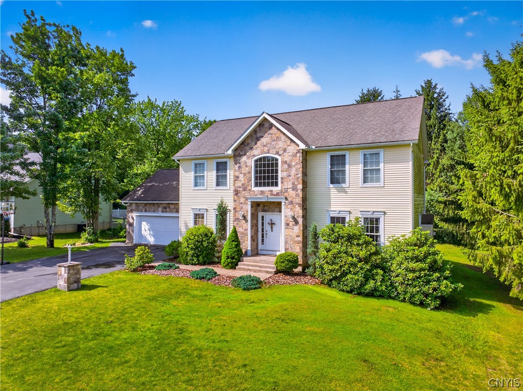 11 Eagle Ridge Drive New Hartford, NY 13413 - Photo 36 of 50