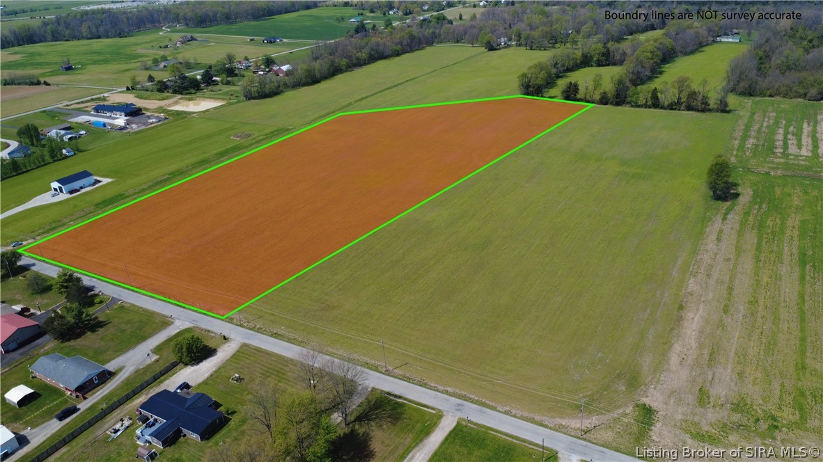 2000 East Cross Road, Unit LOT 2 Madison, IN 47250 - Photo 2 of 4