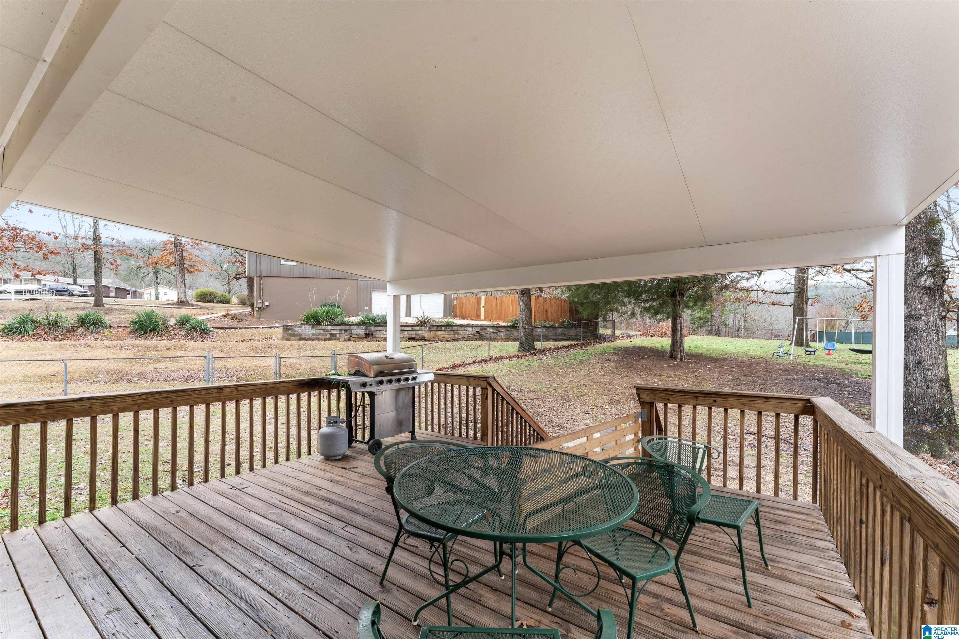 832 Center Point Road Sylacauga, AL 35151 - Photo 33 of 33