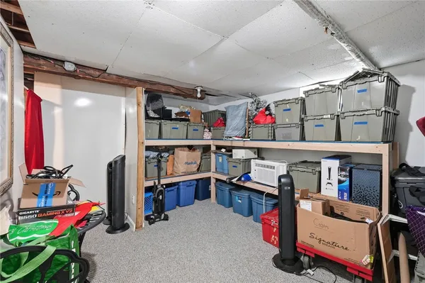 $400,000 | 57 Russell Avenue, East Providence, RI 02914