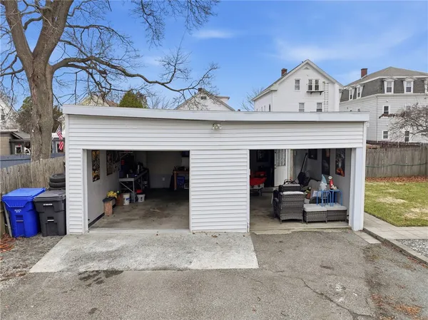 $400,000 | 57 Russell Avenue, East Providence, RI 02914