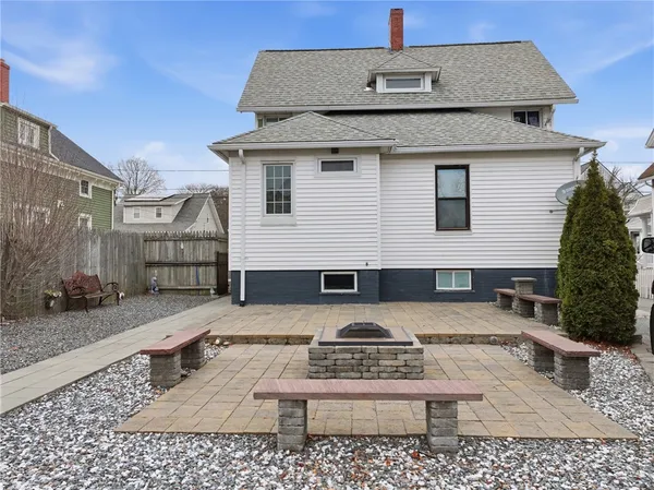 $400,000 | 57 Russell Avenue, East Providence, RI 02914