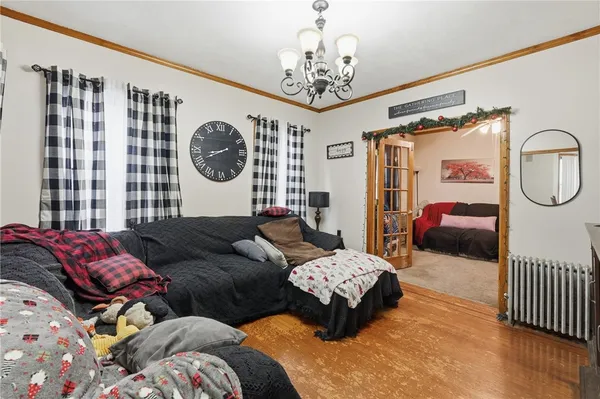 $400,000 | 57 Russell Avenue, East Providence, RI 02914