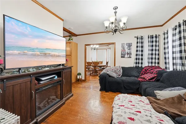 $400,000 | 57 Russell Avenue, East Providence, RI 02914