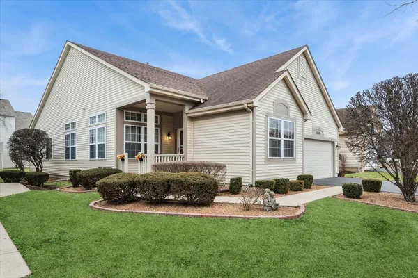 $389,000 | 21429 Sycamore Court, Plainfield, IL 60544