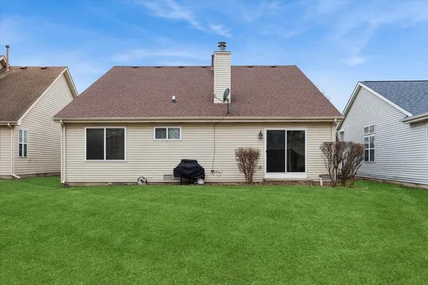 $389,000 | 21429 Sycamore Court, Plainfield, IL 60544