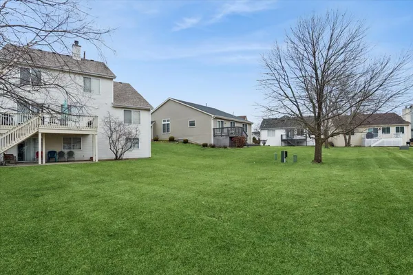 $389,000 | 21429 Sycamore Court, Plainfield, IL 60544