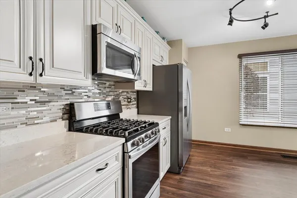 $389,000 | 21429 Sycamore Court, Plainfield, IL 60544